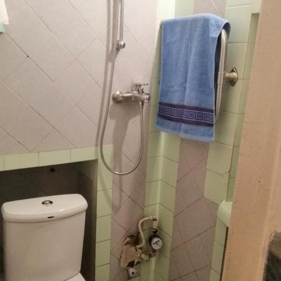Apartmán Рядом С Автовокзалом Oděsa Exteriér fotografie