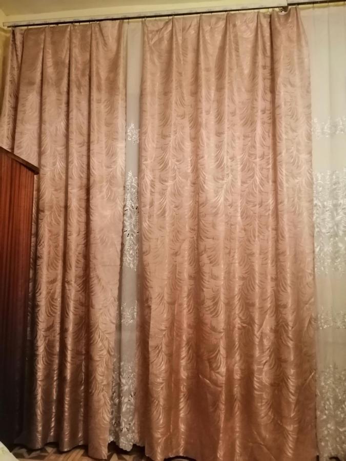 Apartmán Рядом С Автовокзалом Oděsa Exteriér fotografie